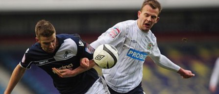 Millwall s-a calificat in semifinalele Cupei Angliei